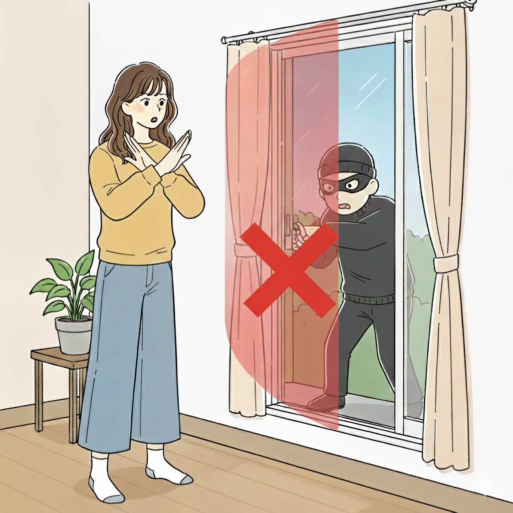 ～まど子日記～#3：窓ってすごい！🏠 暮らしを守る6つのヒミツ トータスエステート 白島店のブログ 写真5