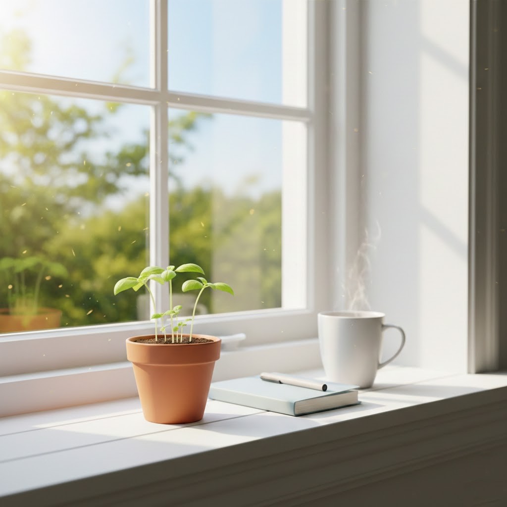～まど子日記～#0：はじめましての自己紹介🌱 トータスエステート 白島店のブログ 写真1