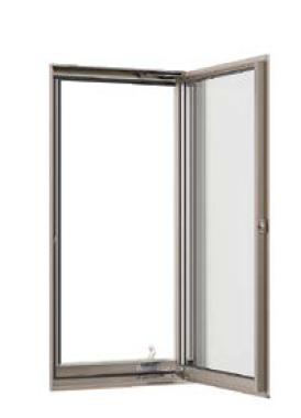 【#10 縦すべり出し窓って何？窓が「滑る」ってどういうこと！？】｜まど子日記#10 トータスエステート 白島店のブログ 写真3