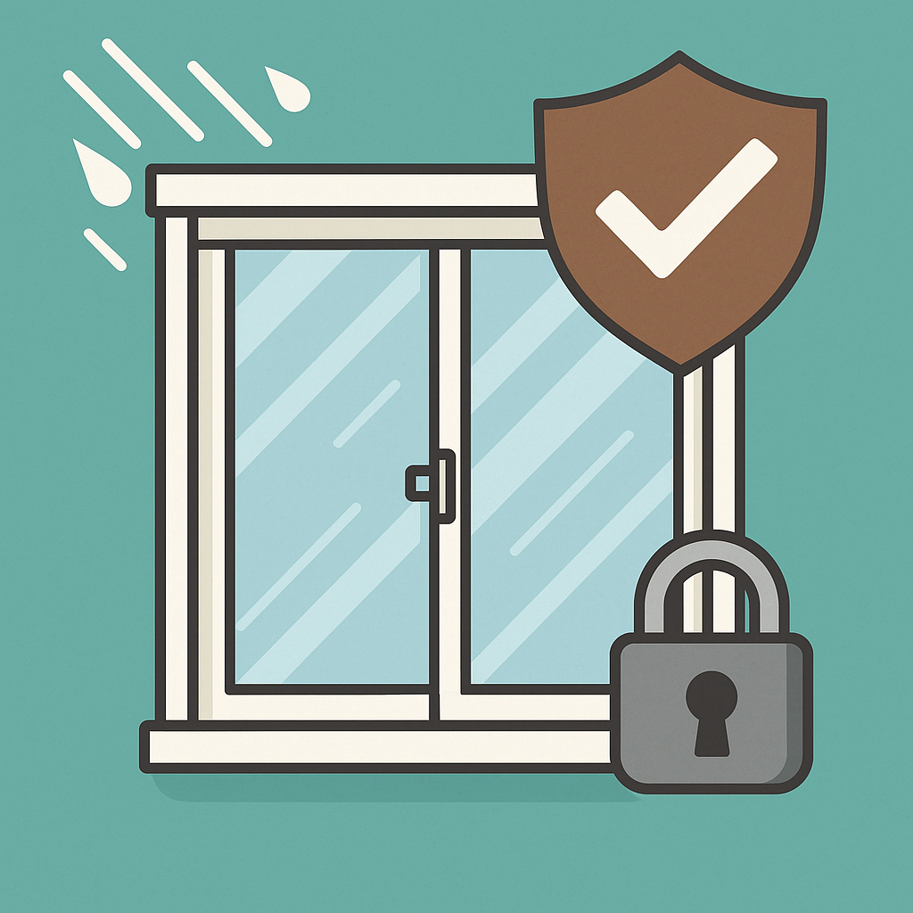 ～まど子日記～#2：窓って「サッシ」って呼ぶの？基本の疑問を解決！ トータスエステート 白島店のブログ 写真4