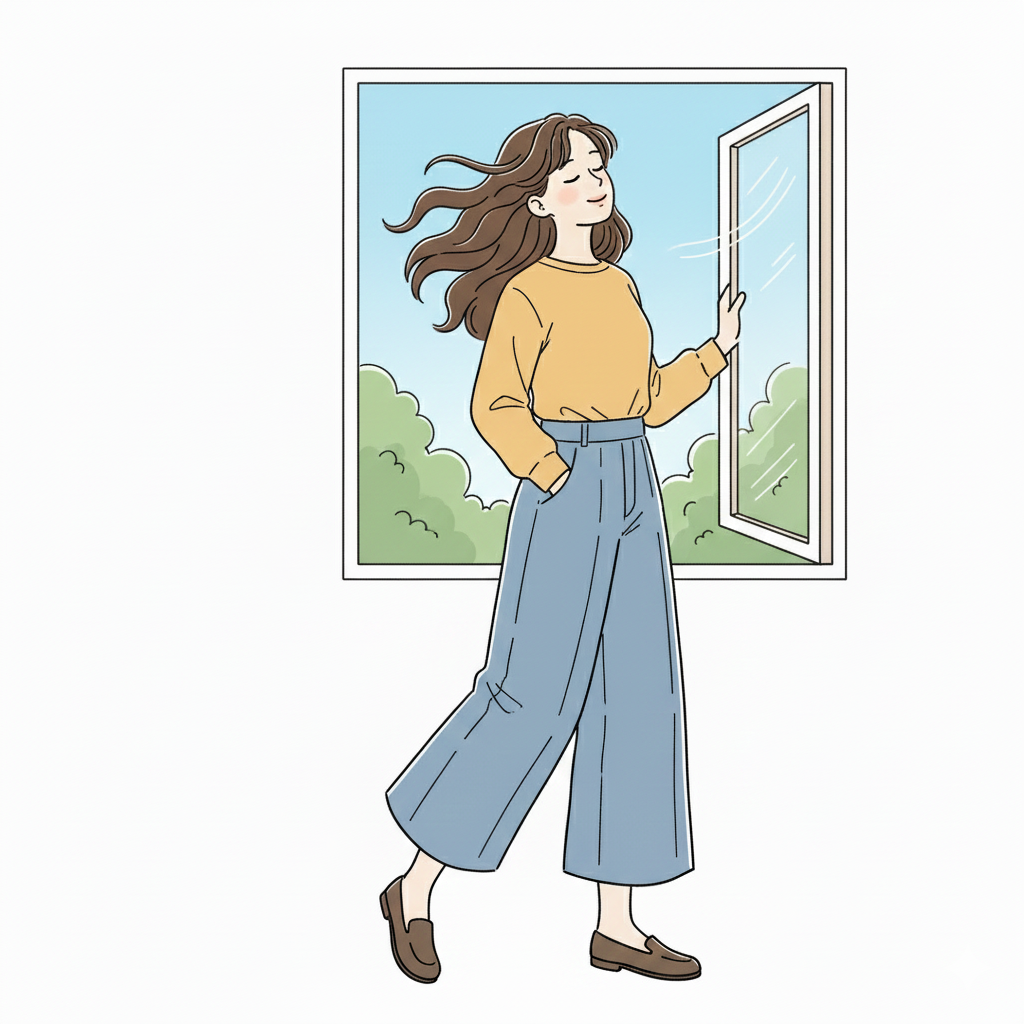 ～まど子日記～#3：窓ってすごい！🏠 暮らしを守る6つのヒミツ トータスエステート 白島店のブログ 写真3