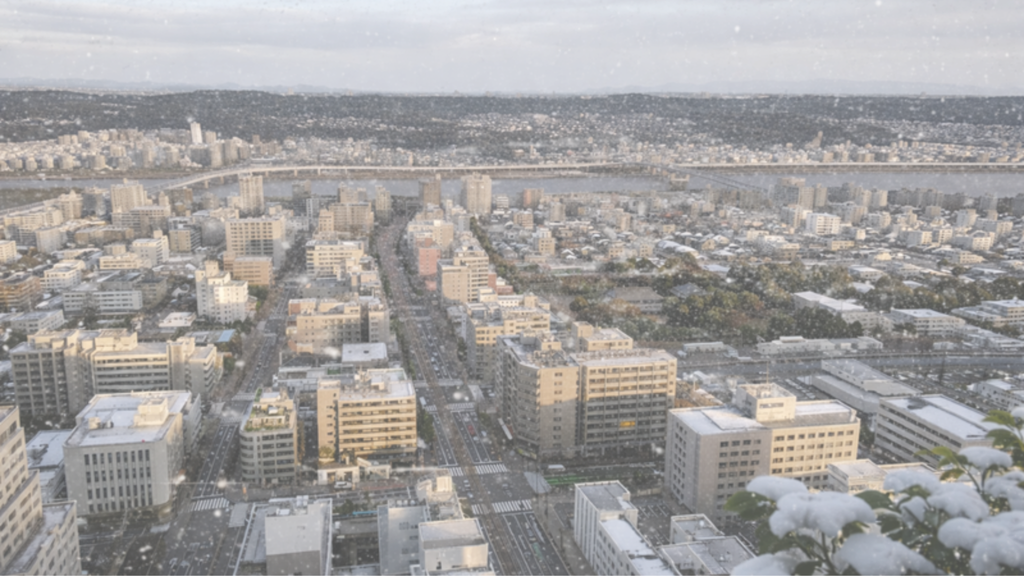 中区・東区周辺の「よくある窓相談」5選|マンションも多いこの地域で増えているお悩みって? トータスエステート 白島店のブログ 写真2