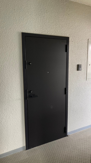 施工事例の写真