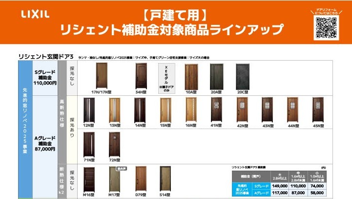 【補助金】【先進的窓リノベ2025事業】とは？ KENSUKEのイベントキャンペーン 写真2