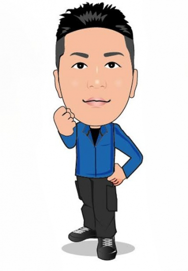 佐藤　智幸の写真