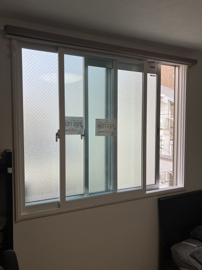 施工事例の写真