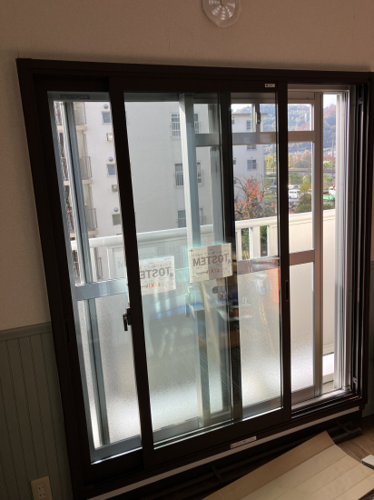 施工事例の写真