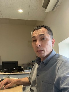 谷川　悟の写真