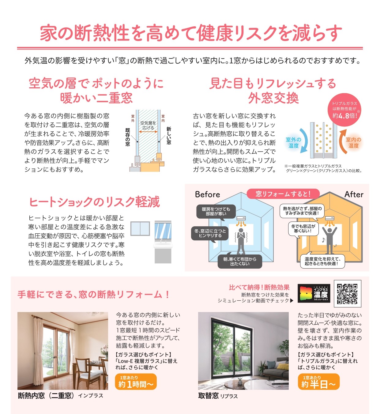 〜すまいの健康･快適だより〜 Ｒ８年１月号 キムラのブログ 写真2