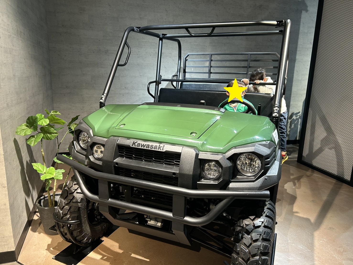 木村家の休日⑤ キムラのブログ 写真1