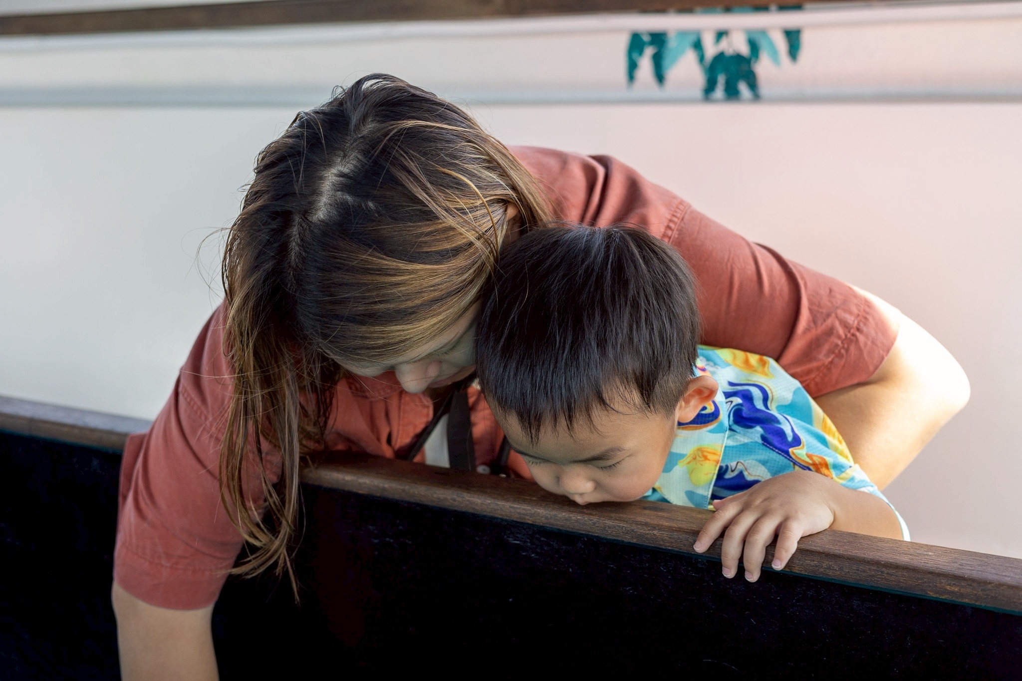 木村家の休日① キムラのブログ 写真3