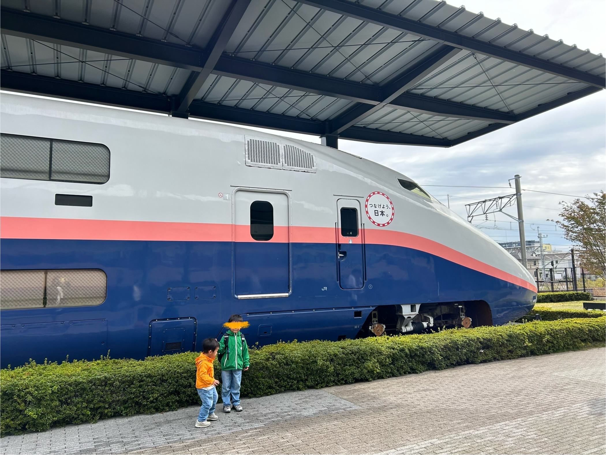 木村家の休日② キムラのブログ 写真4