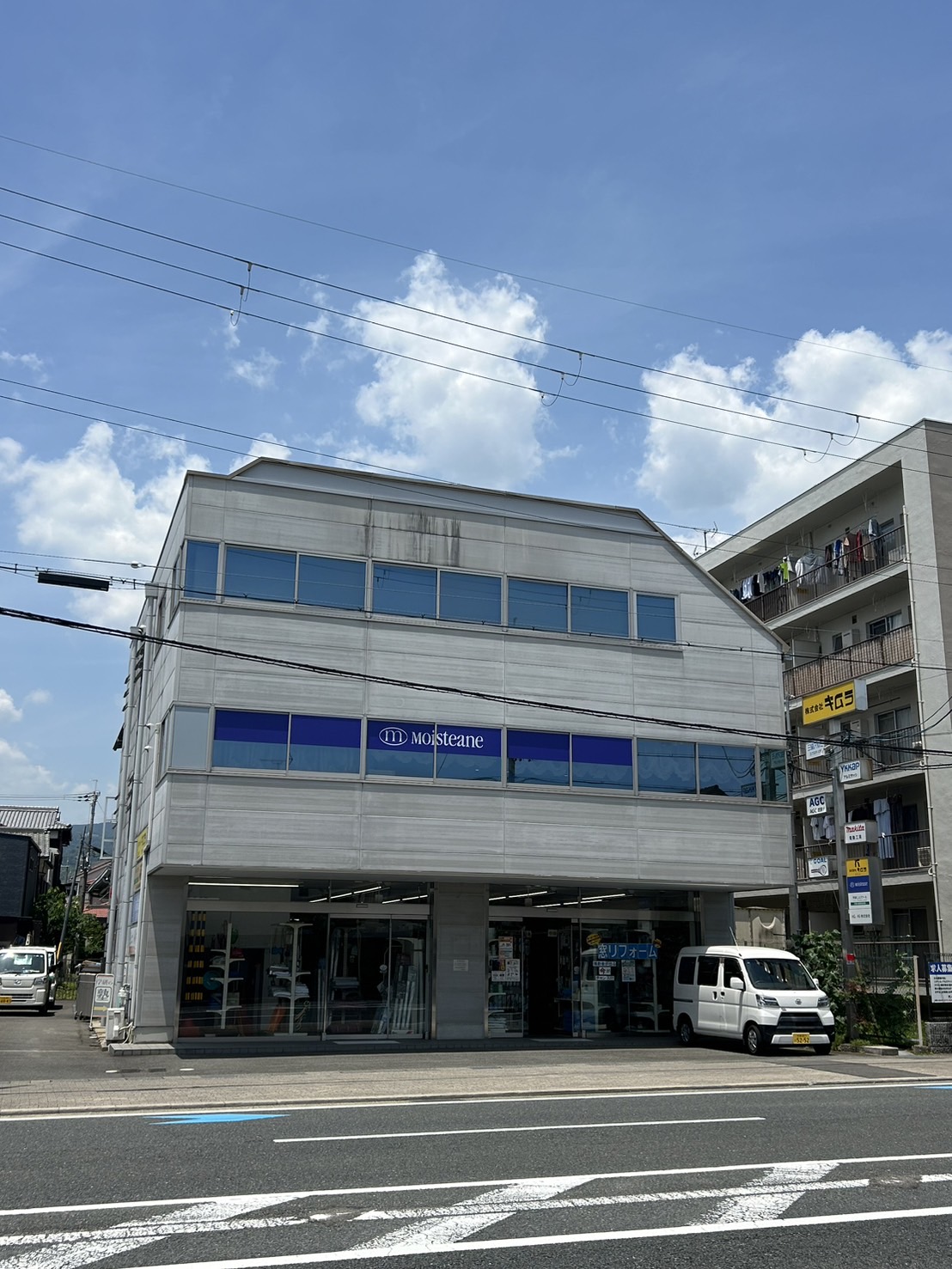 【LIXIL アルシャインⅡ 徹底解説】操作性・デザイン・耐風性能に優れた人気伸縮門扉の魅力 キムラのブログ 写真14