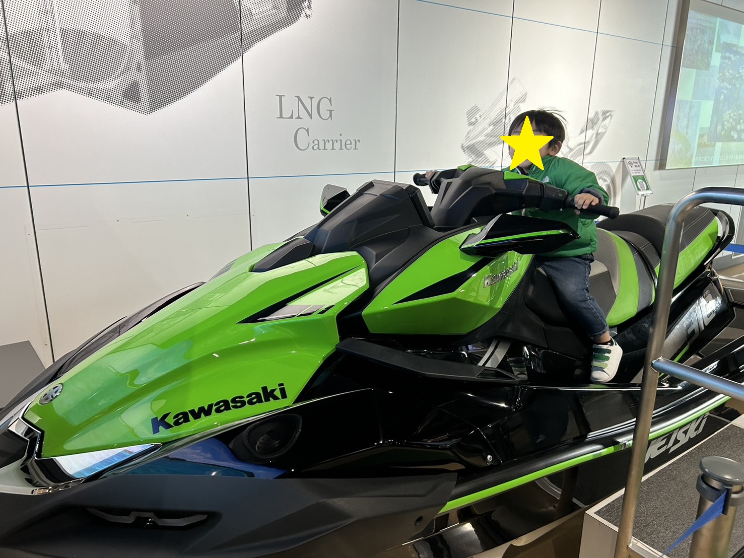 木村家の休日⑤ キムラのブログ 写真3