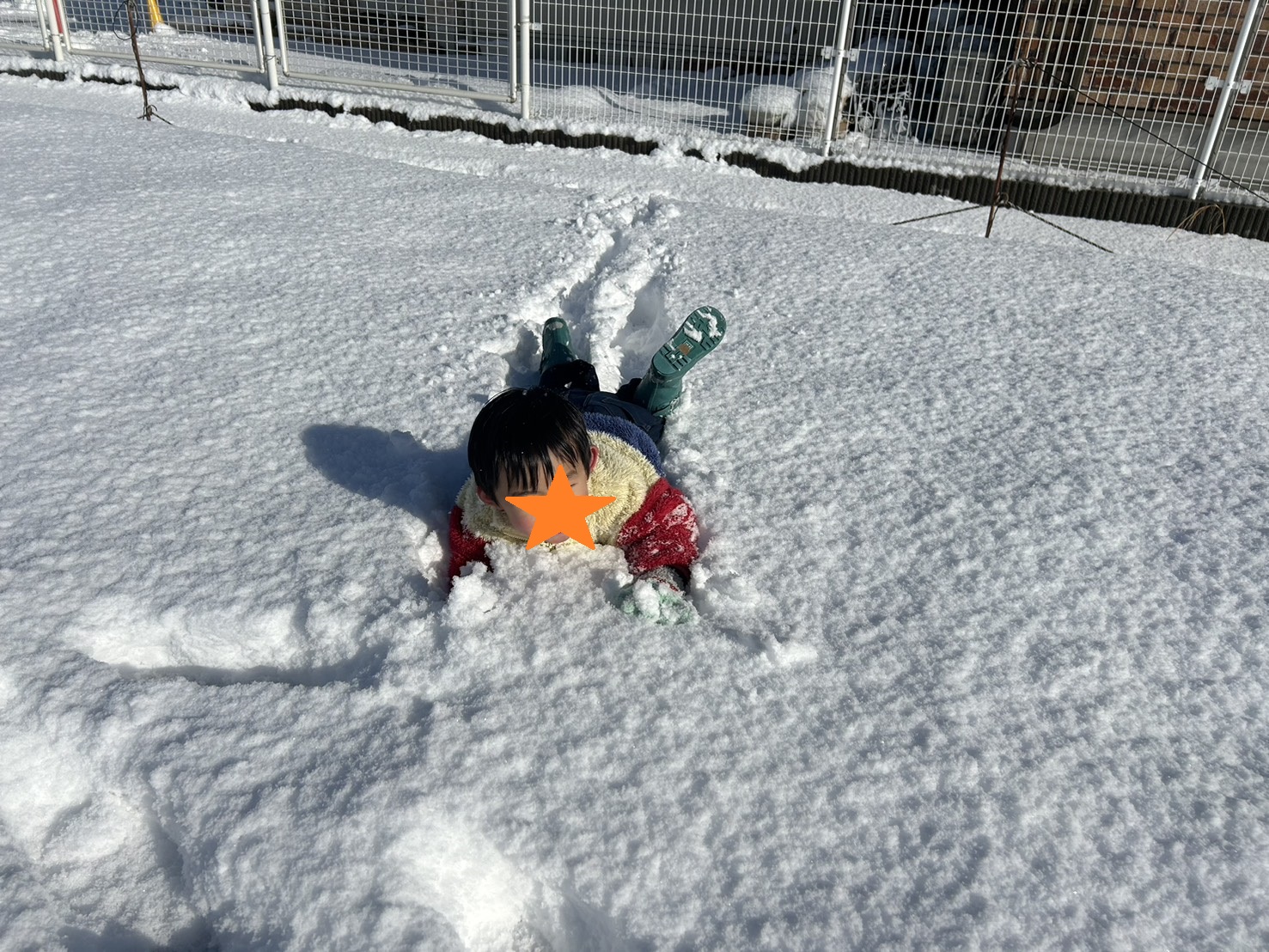 木村家の休日④ キムラのブログ 写真4