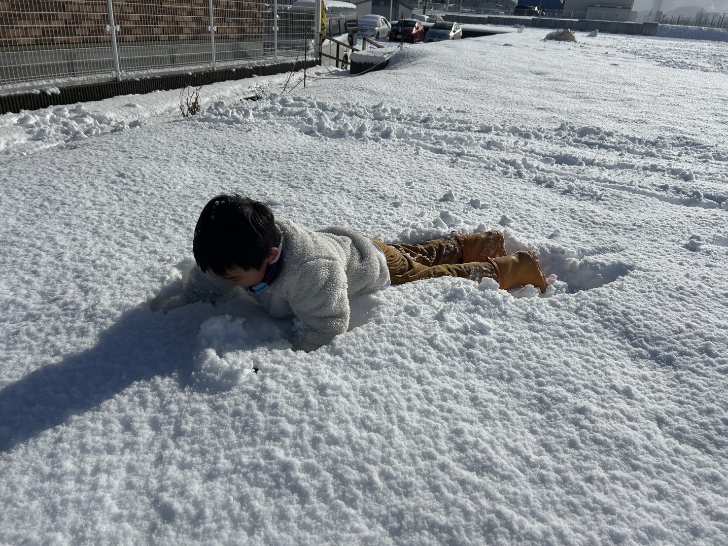 木村家の休日④ キムラのブログ 写真3