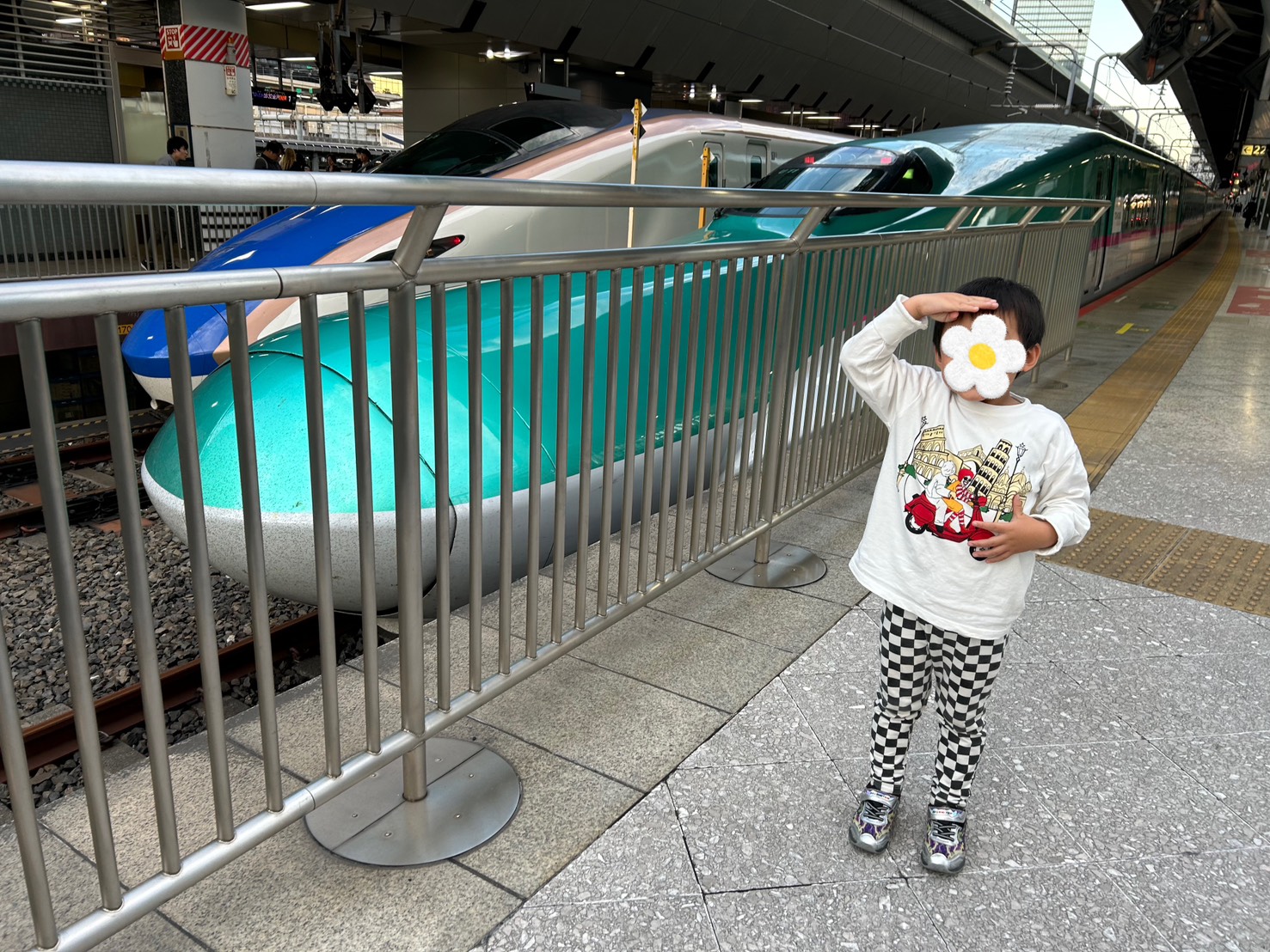 木村家の休日② キムラのブログ 写真2