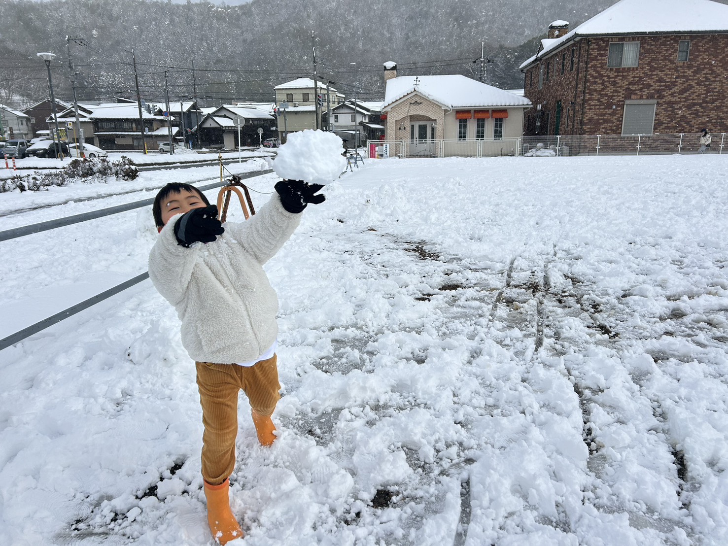 木村家の休日④ キムラのブログ 写真1