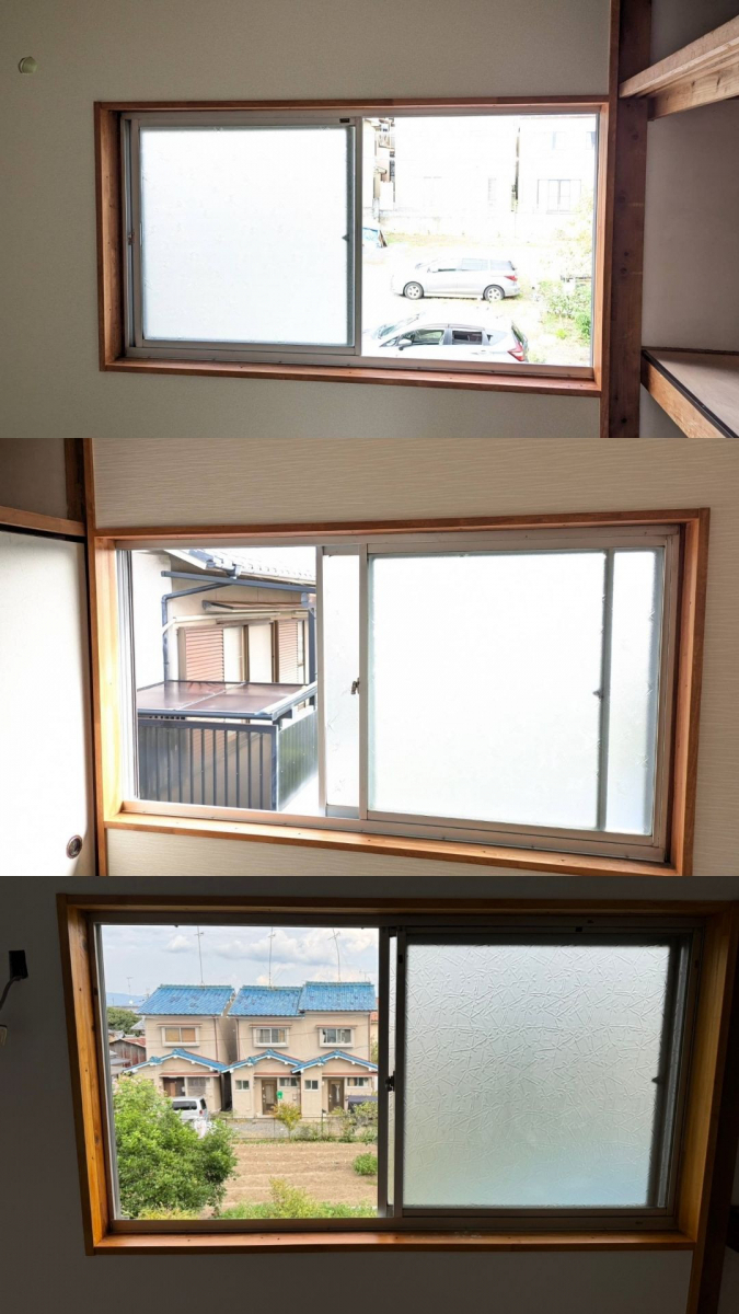 キムラの【大型補助金活用】インプラス取付の施工前の写真1