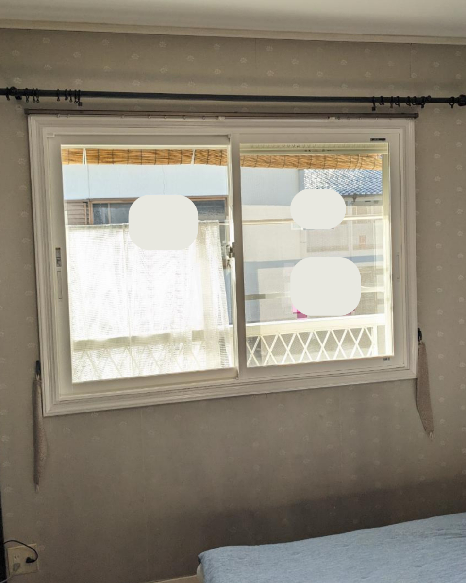 キムラの【京都府】インプラス取付工事の施工後の写真1