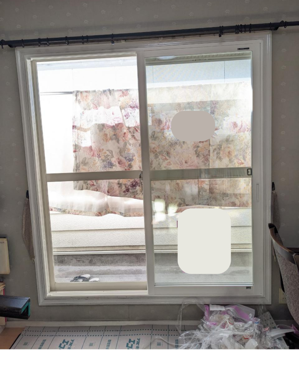 キムラの【京都府】インプラス取付工事の施工後の写真2