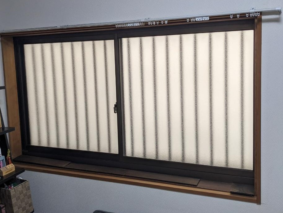 キムラの【京都府】インプラス取付工事の施工前の写真1