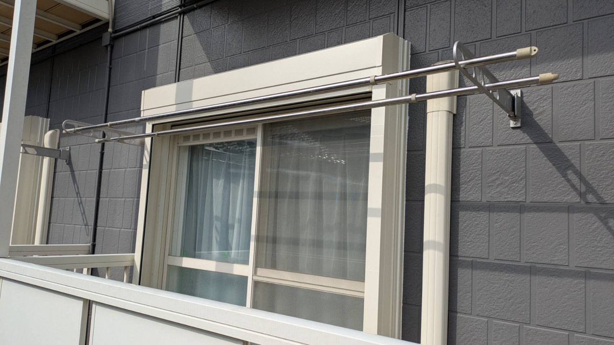 キムラの【滋賀県】シャッター取付の施工後の写真1