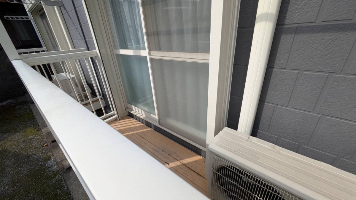 キムラの【滋賀県】シャッター取付の施工後の写真2