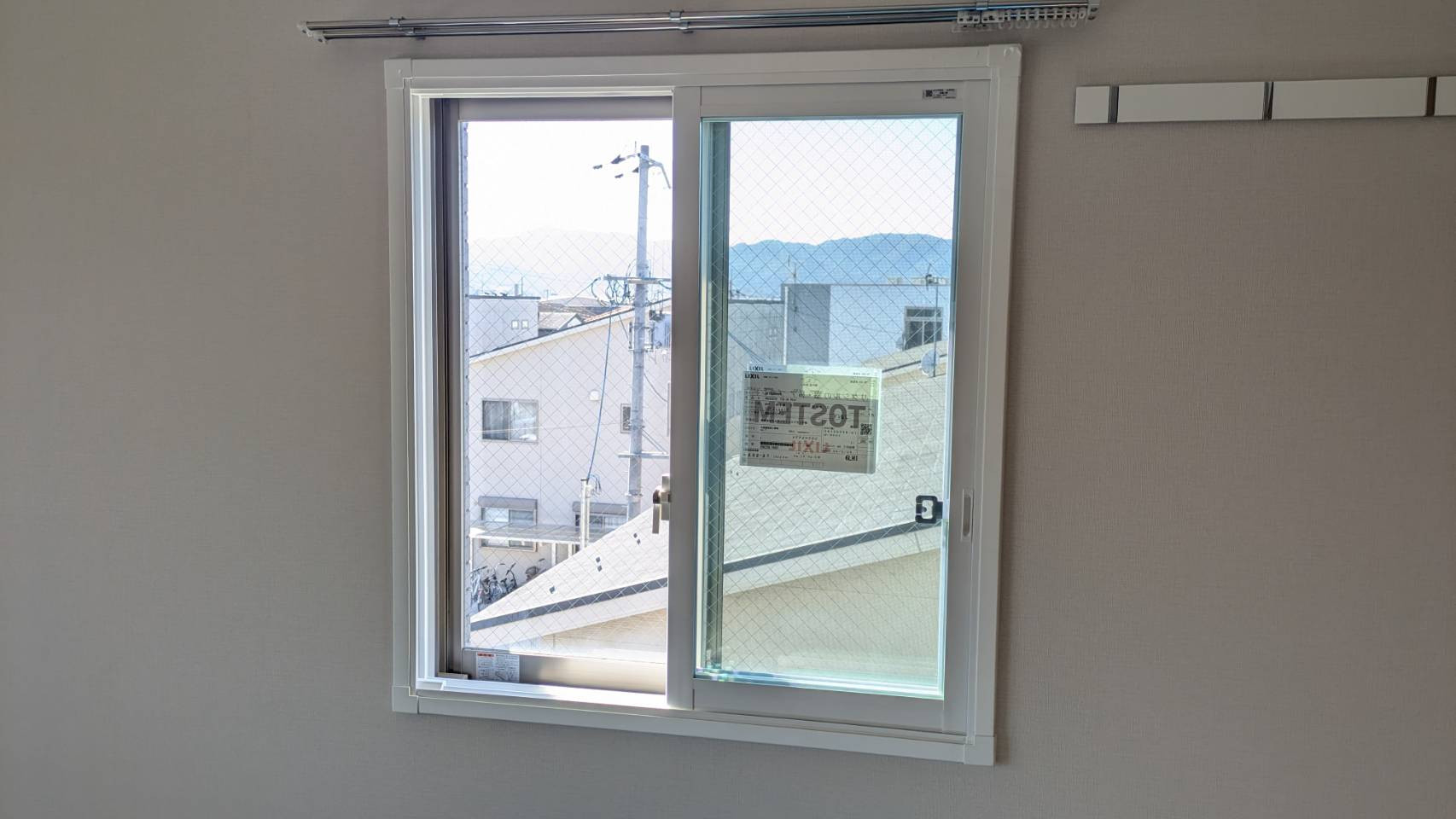 キムラの【寒さ対策におすすめ】窓リフォームでこんなに変わる！インプラス施工事例の施工後の写真1