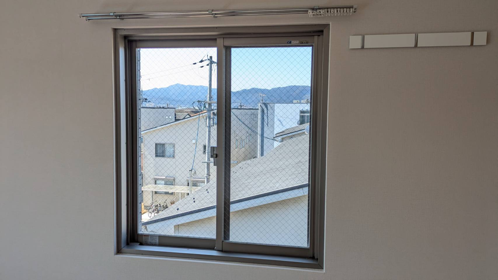 キムラの【寒さ対策におすすめ】窓リフォームでこんなに変わる！インプラス施工事例の施工前の写真1