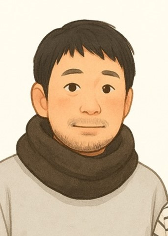 木村　俊介の写真