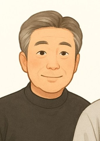 野田　邦夫の写真