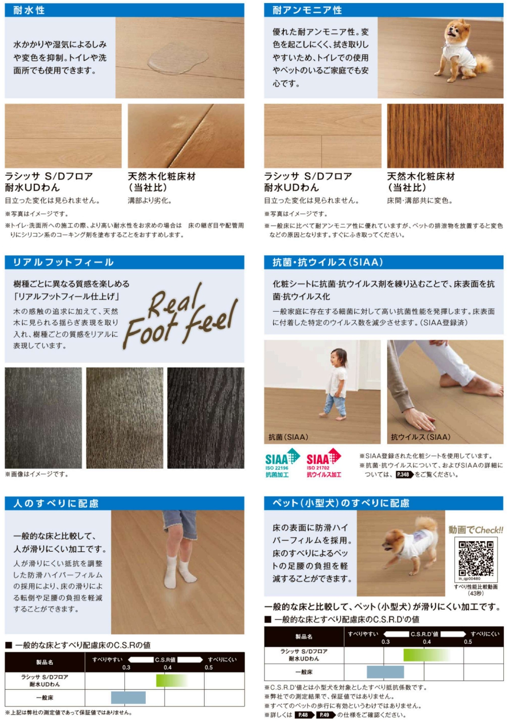 LIXILの最新商品をチェック ~インテリア建材~ 服部興業のブログ 写真2