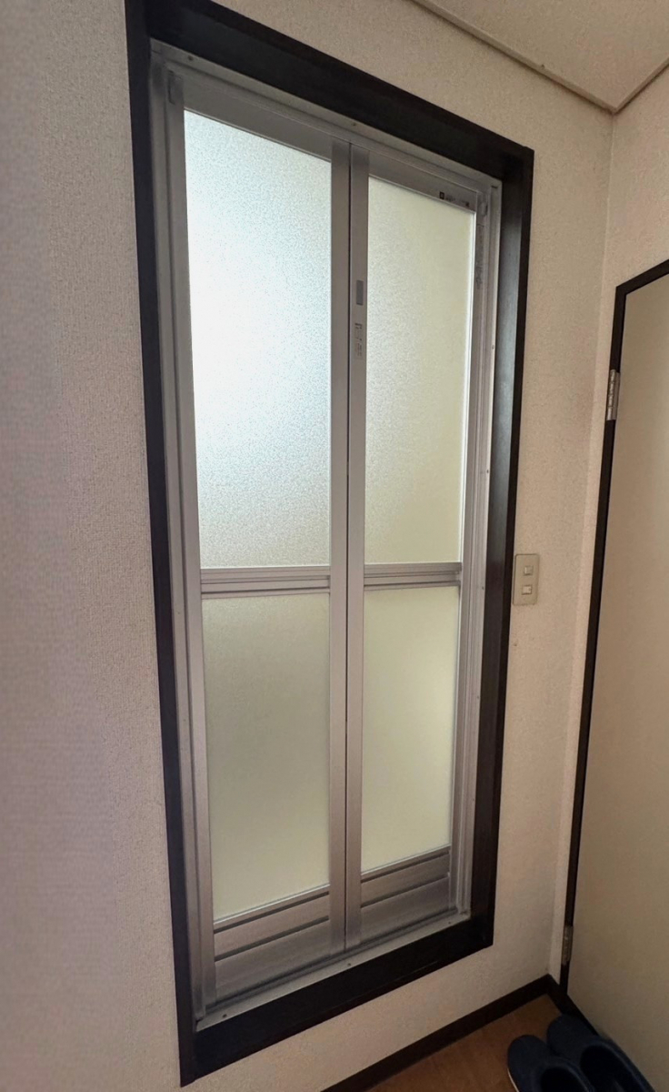 服部興業の1日で快適・きれいな浴室空間🛁の施工後の写真1