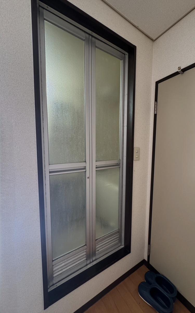 服部興業の1日で快適・きれいな浴室空間🛁の施工前の写真1