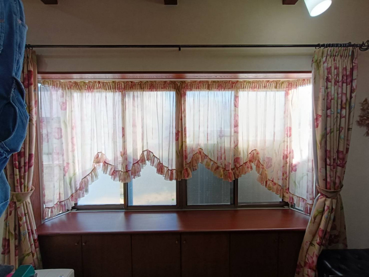 服部興業の【岡山市北区】インプラスを施工で音漏れ防止🎹🎵│服部興業㈱│岡山市北区の施工前の写真1