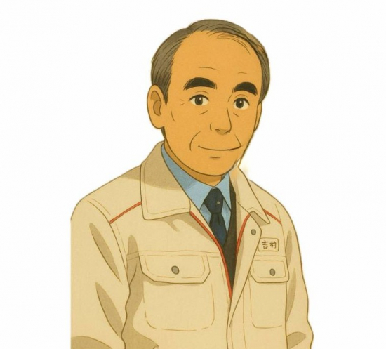 吉村（ヨシムラ）の写真