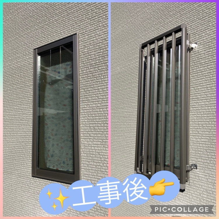 施工事例の写真