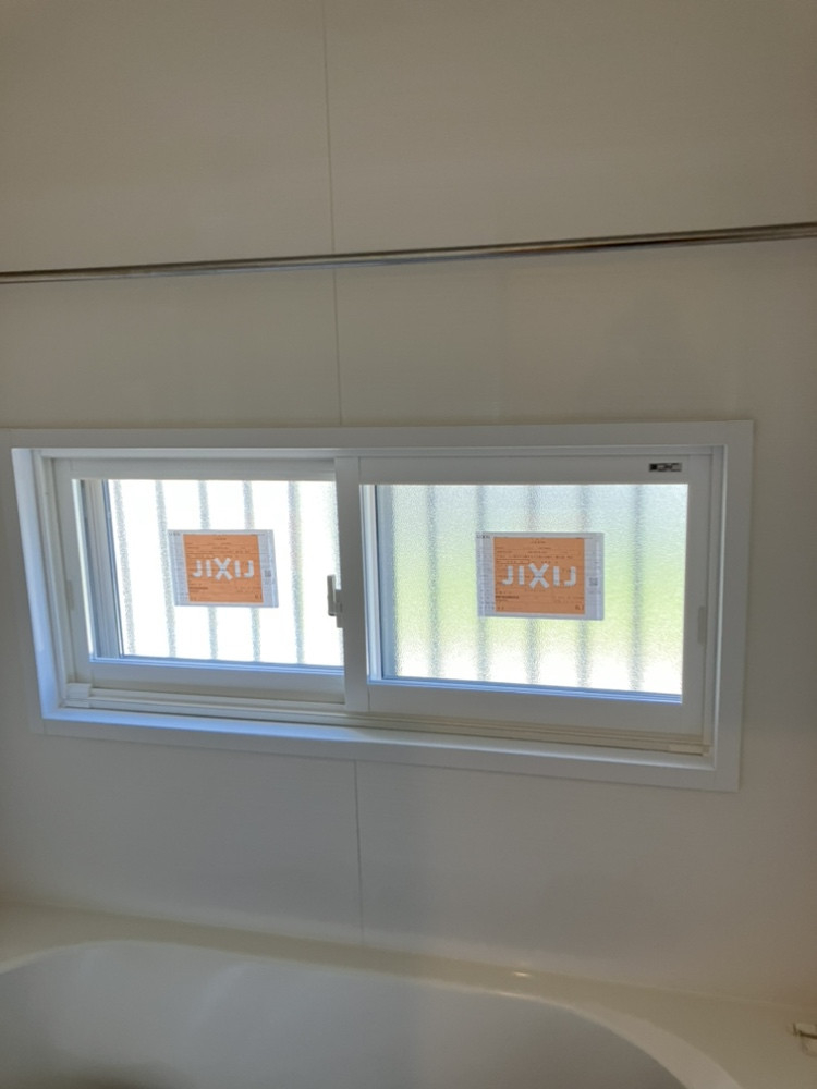 大栄の【冬の浴室は寒い！】インプラス 浴室仕様【ヒートショック対策に！】　日高市の施工後の写真1