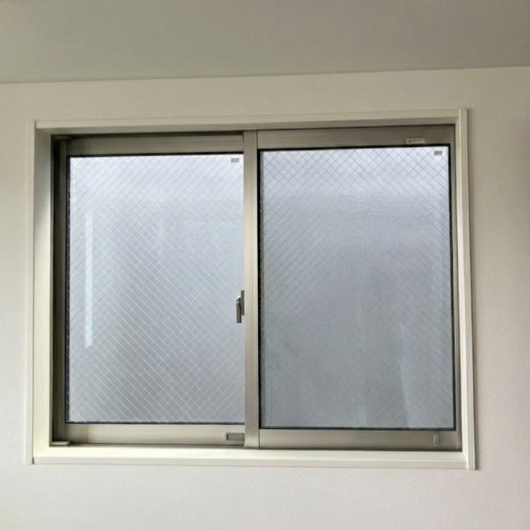 大栄の【冬場の結露対策に】インプラス【快適な寝室】　狭山市の施工前の写真1