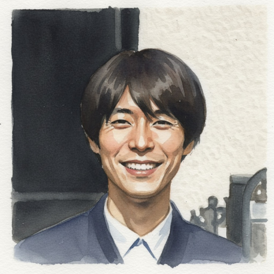 竹之山の写真