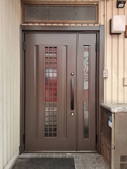 次の事例