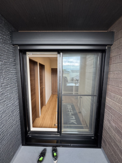 施工事例の写真