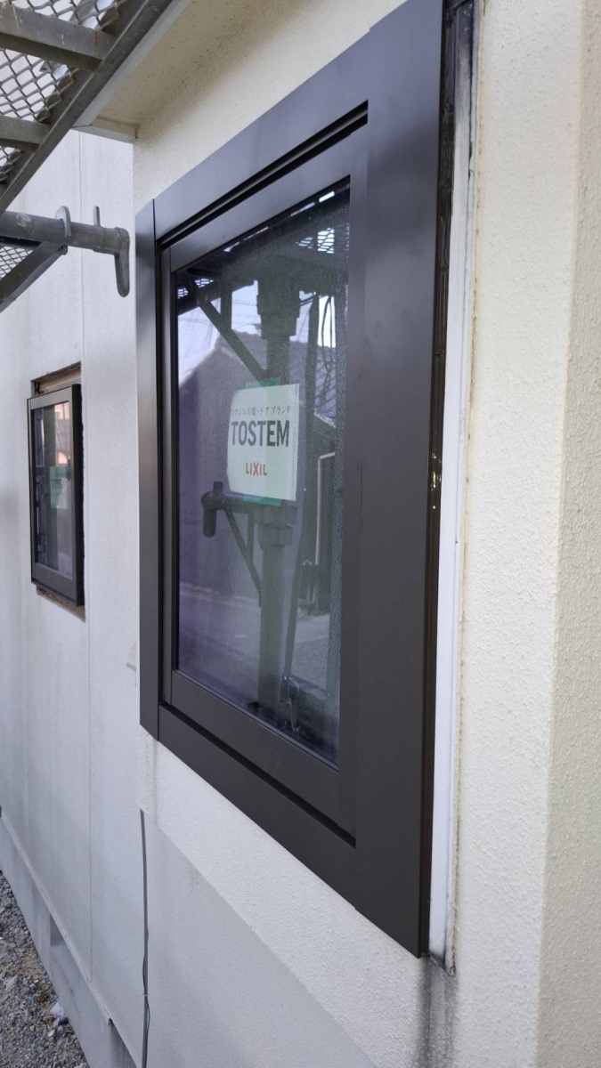 施工事例の写真