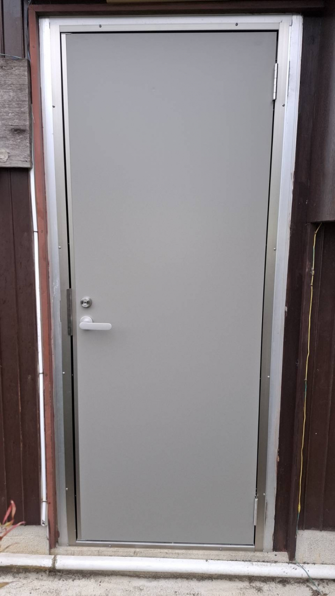 施工事例の写真