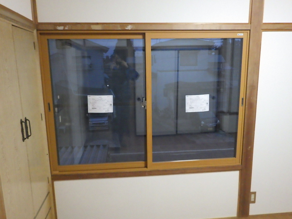 施工事例の写真