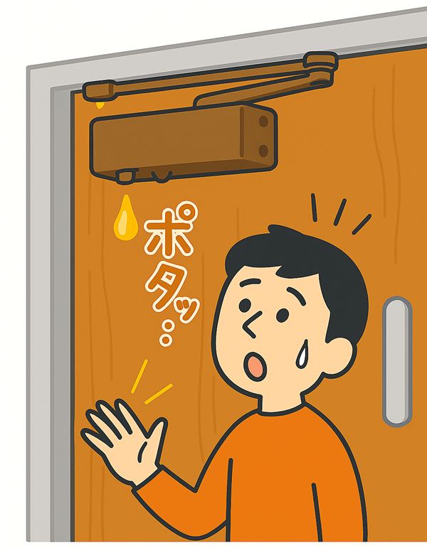 年末の大掃除に!窓・サッシ・玄関の動きチェックで快適な冬支度を イガラシのブログ 写真2