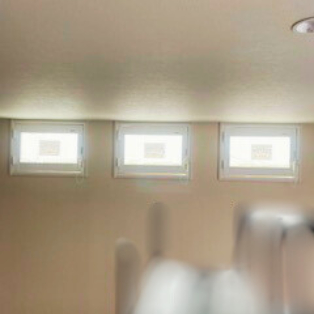 イガラシの久喜市｜寝室・キッチン・浴室の内窓〈インプラス〉設置で断熱＆結露対策！補助金を活用した窓リノベ施工の施工後の写真3