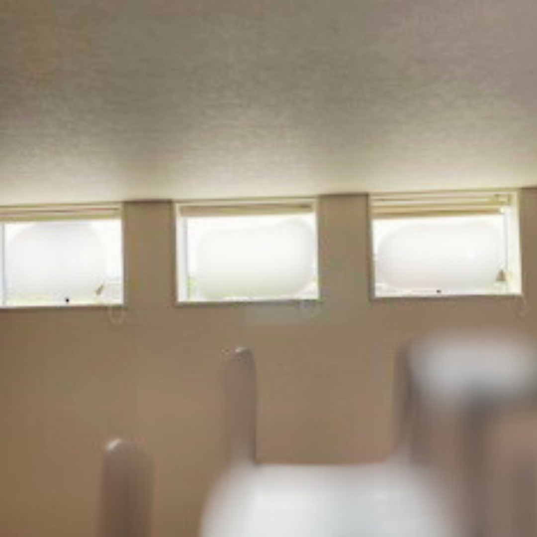 イガラシの久喜市｜寝室・キッチン・浴室の内窓〈インプラス〉設置で断熱＆結露対策！補助金を活用した窓リノベ施工の施工前の写真3