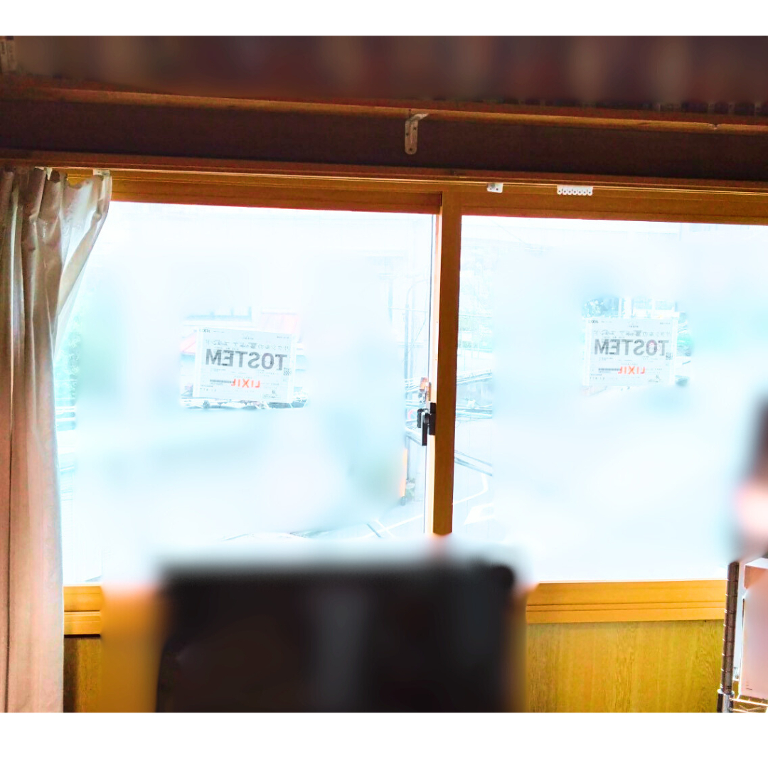 イガラシの【新年】墨田区 築50年マンションに内窓インプラス設置！補助金活用で快適な冬支度の施工後の写真3